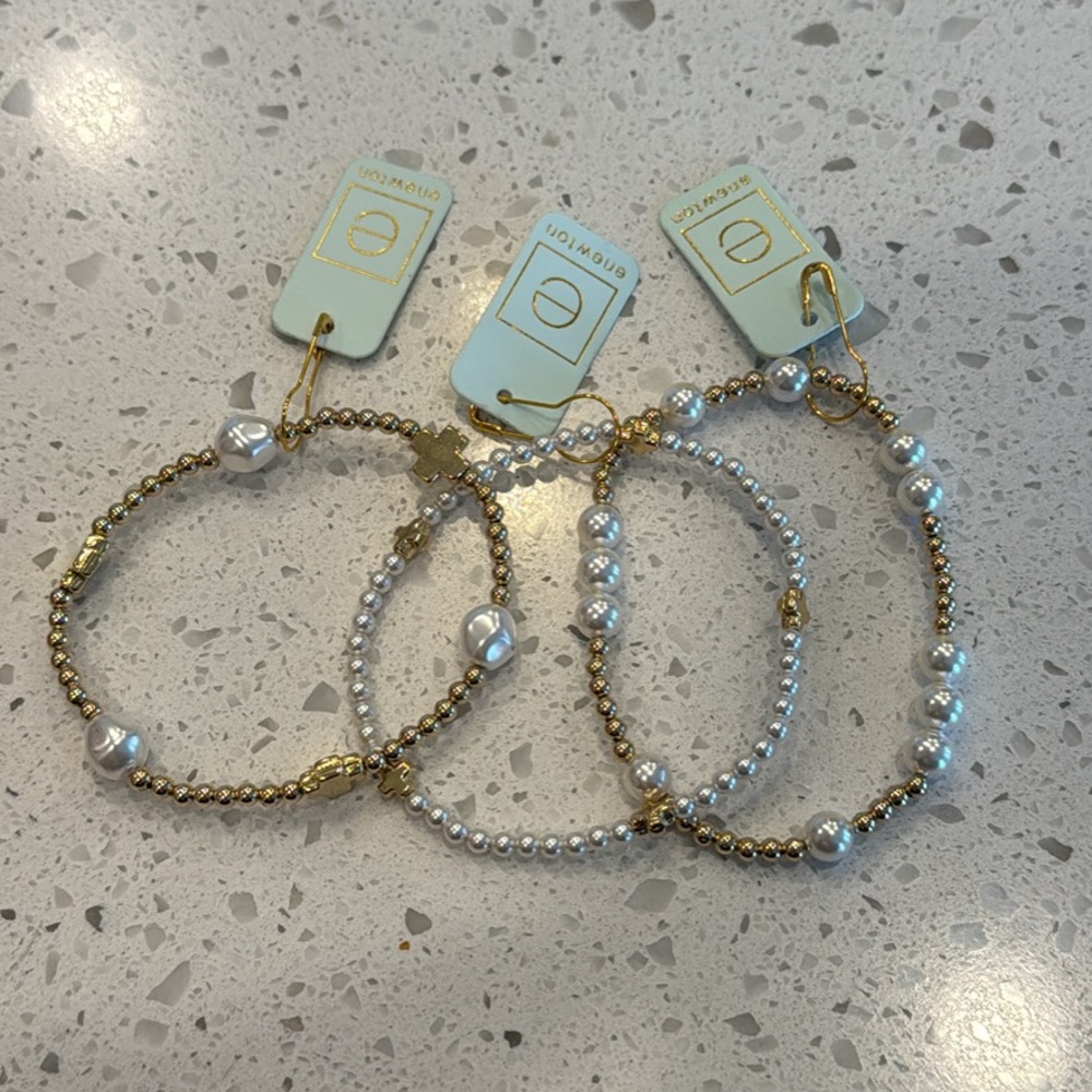 eNewton bracelet bundle